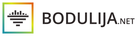 Bodulija portal