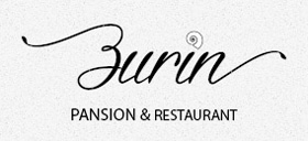Pansion & restaurant Burin, Baška